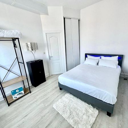 Appartement Moderne Vierzon Εξωτερικό φωτογραφία