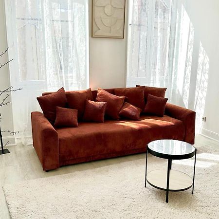 Appartement Moderne Vierzon Εξωτερικό φωτογραφία