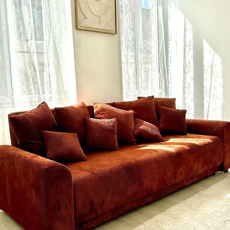 Appartement Moderne Vierzon Εξωτερικό φωτογραφία