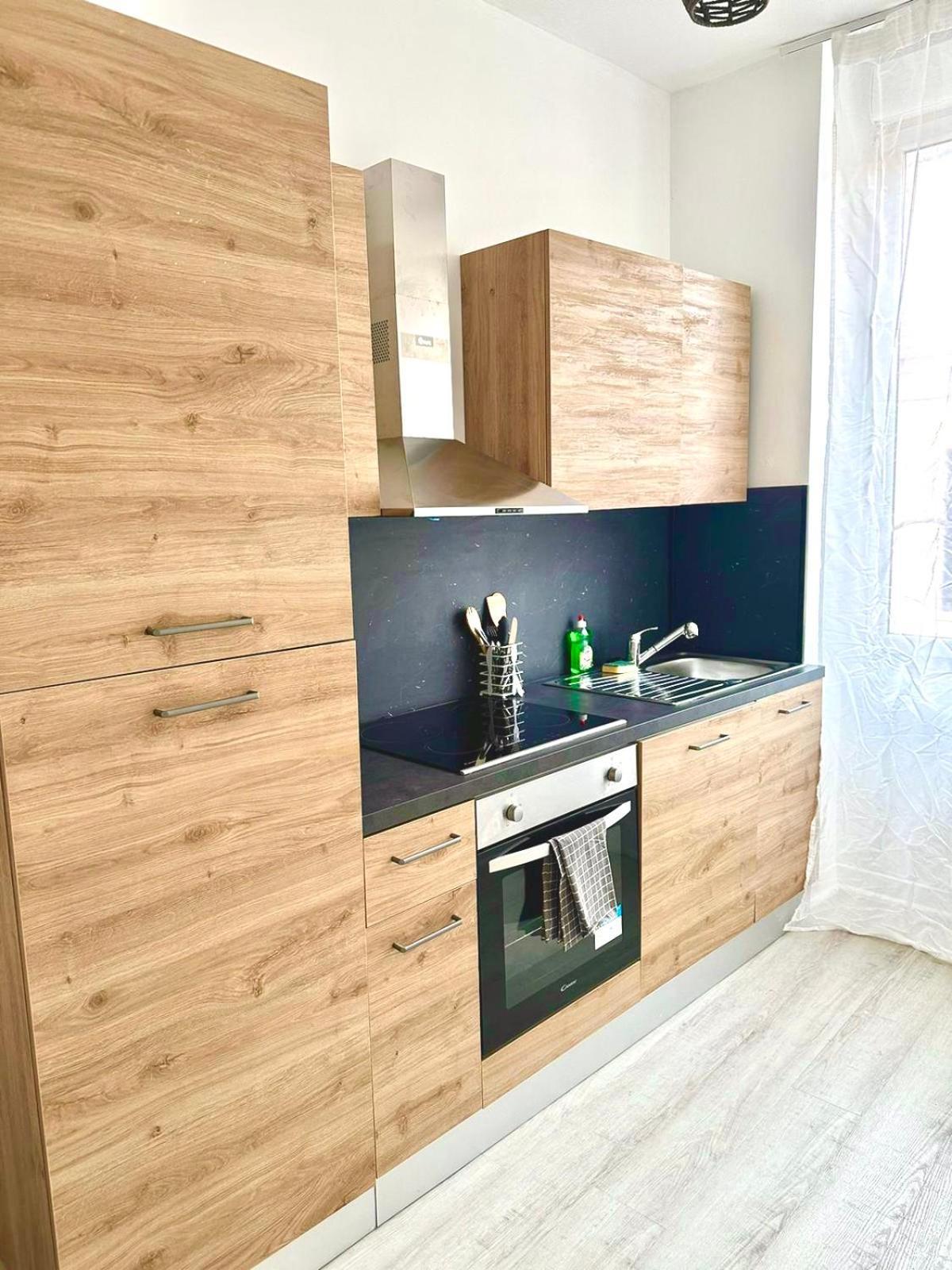 Appartement Moderne Vierzon Εξωτερικό φωτογραφία