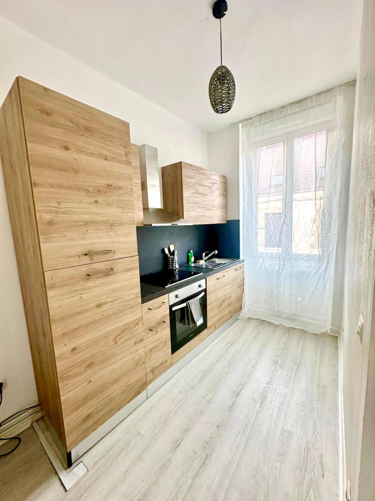 Appartement Moderne Vierzon Εξωτερικό φωτογραφία