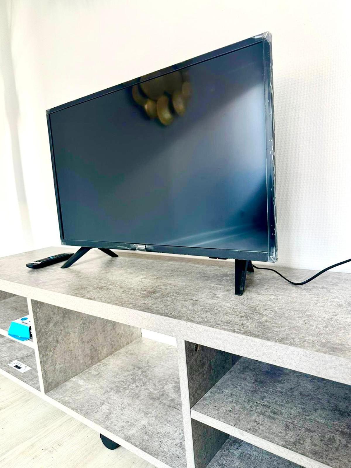 Appartement Moderne Vierzon Εξωτερικό φωτογραφία