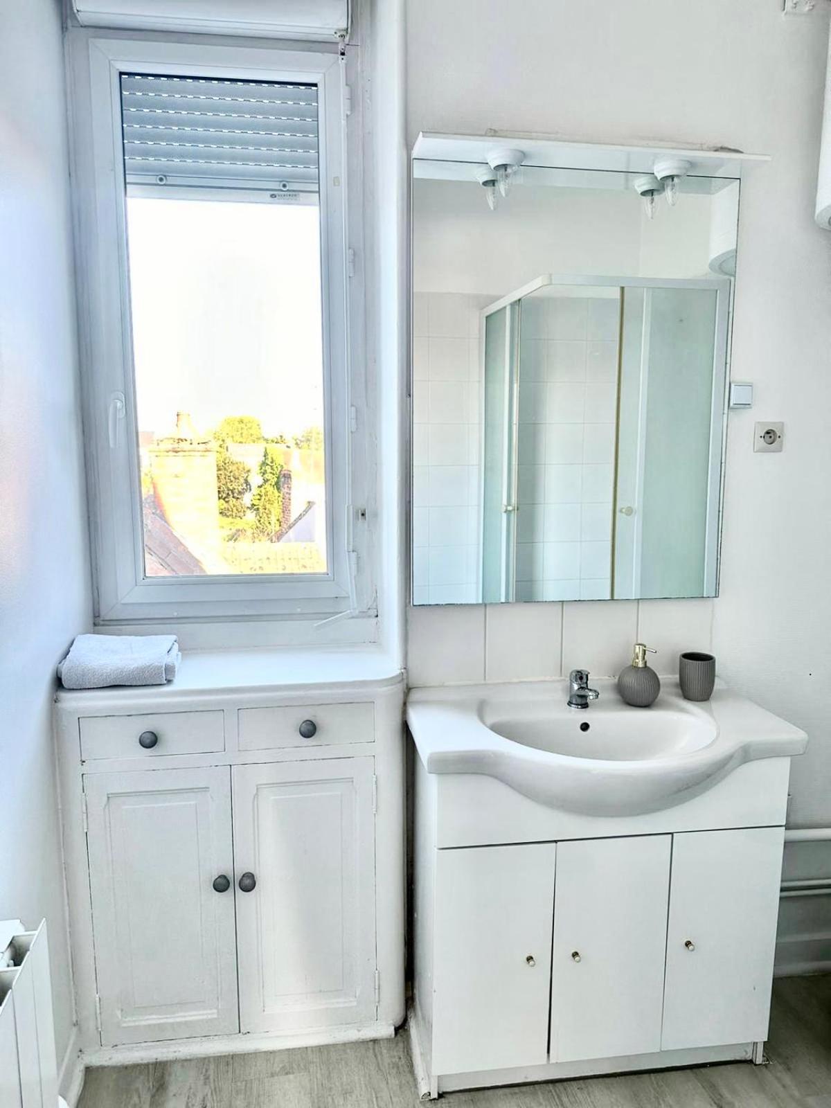 Appartement Moderne Vierzon Εξωτερικό φωτογραφία