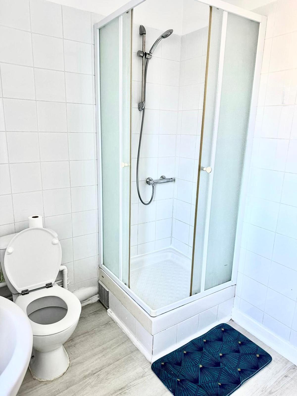 Appartement Moderne Vierzon Εξωτερικό φωτογραφία