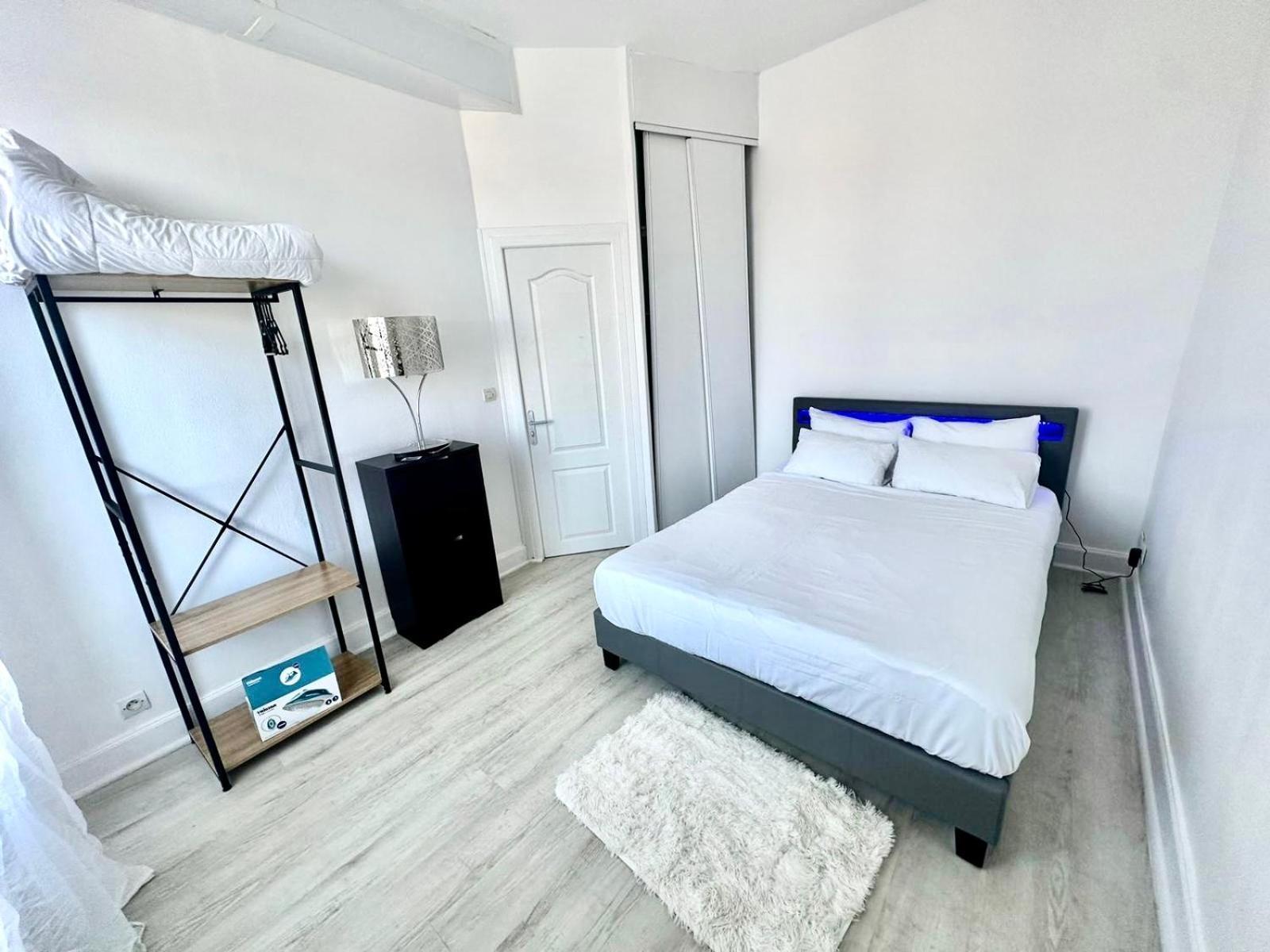 Appartement Moderne Vierzon Εξωτερικό φωτογραφία
