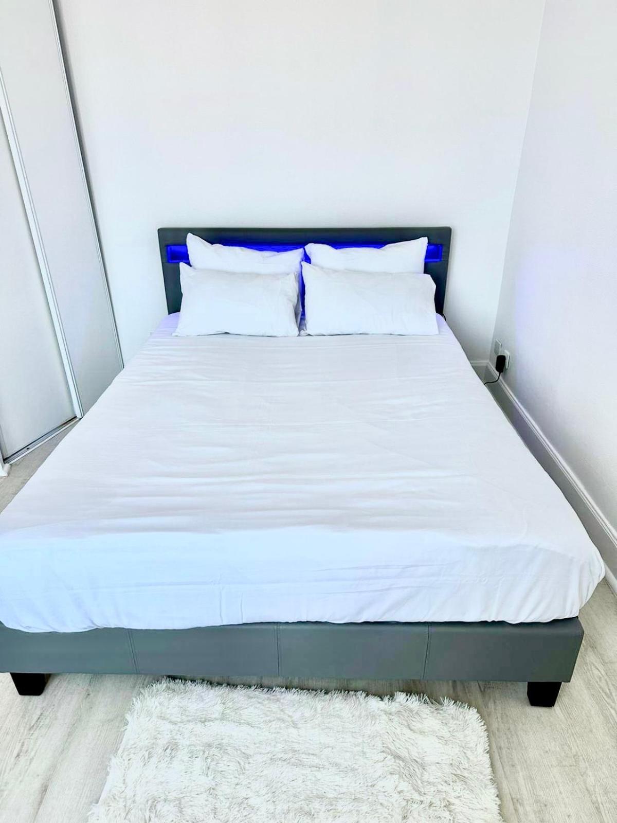 Appartement Moderne Vierzon Εξωτερικό φωτογραφία