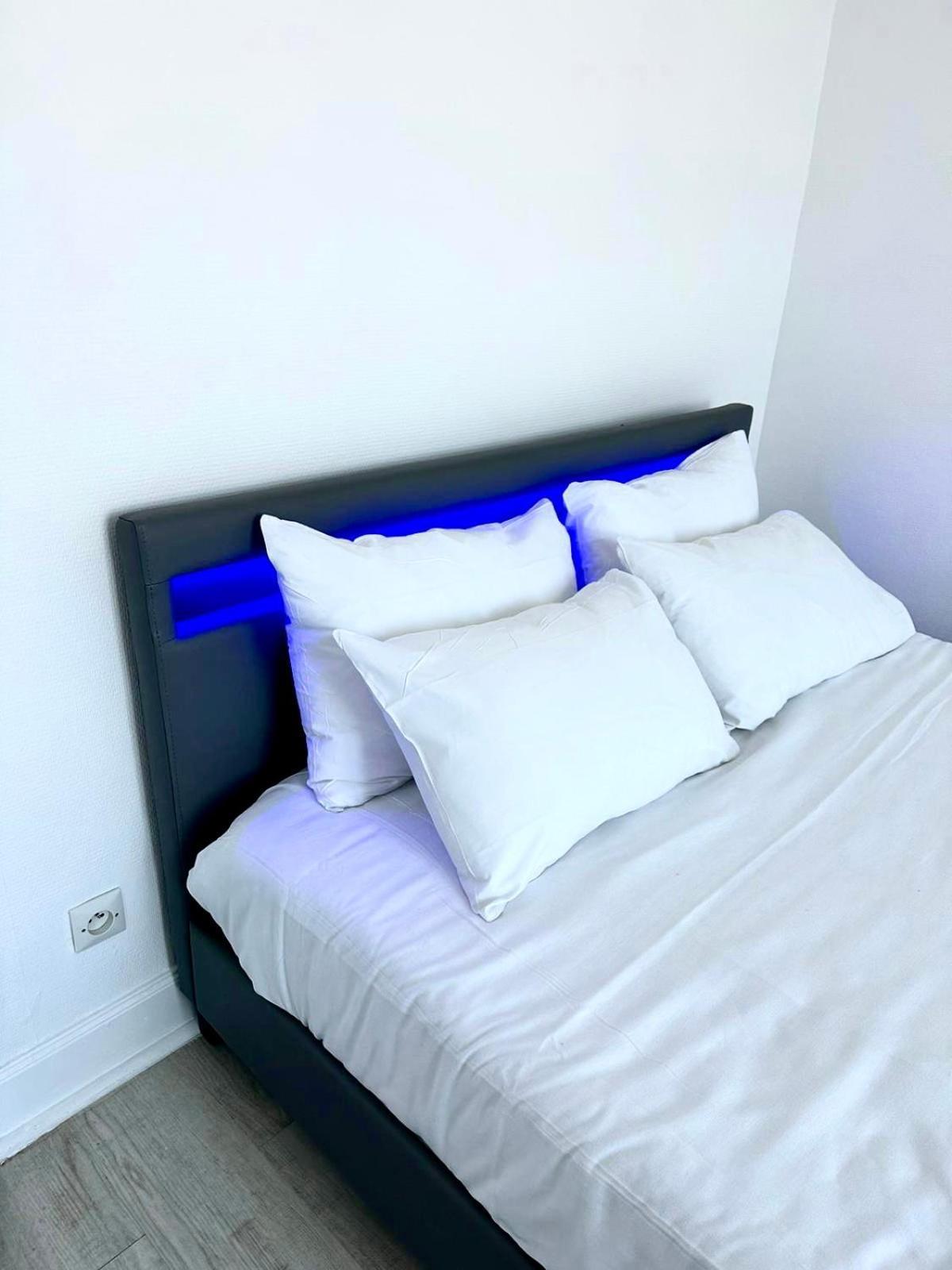 Appartement Moderne Vierzon Εξωτερικό φωτογραφία