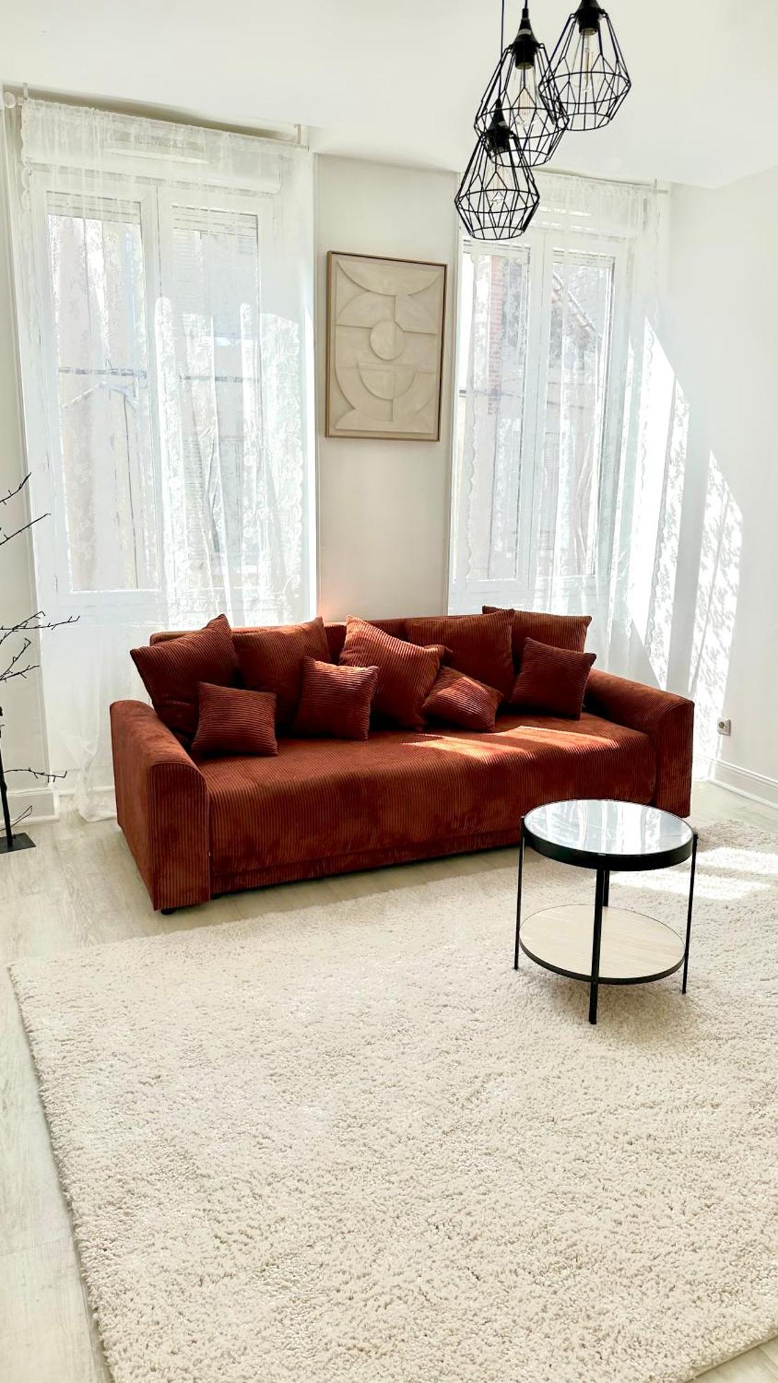 Appartement Moderne Vierzon Εξωτερικό φωτογραφία