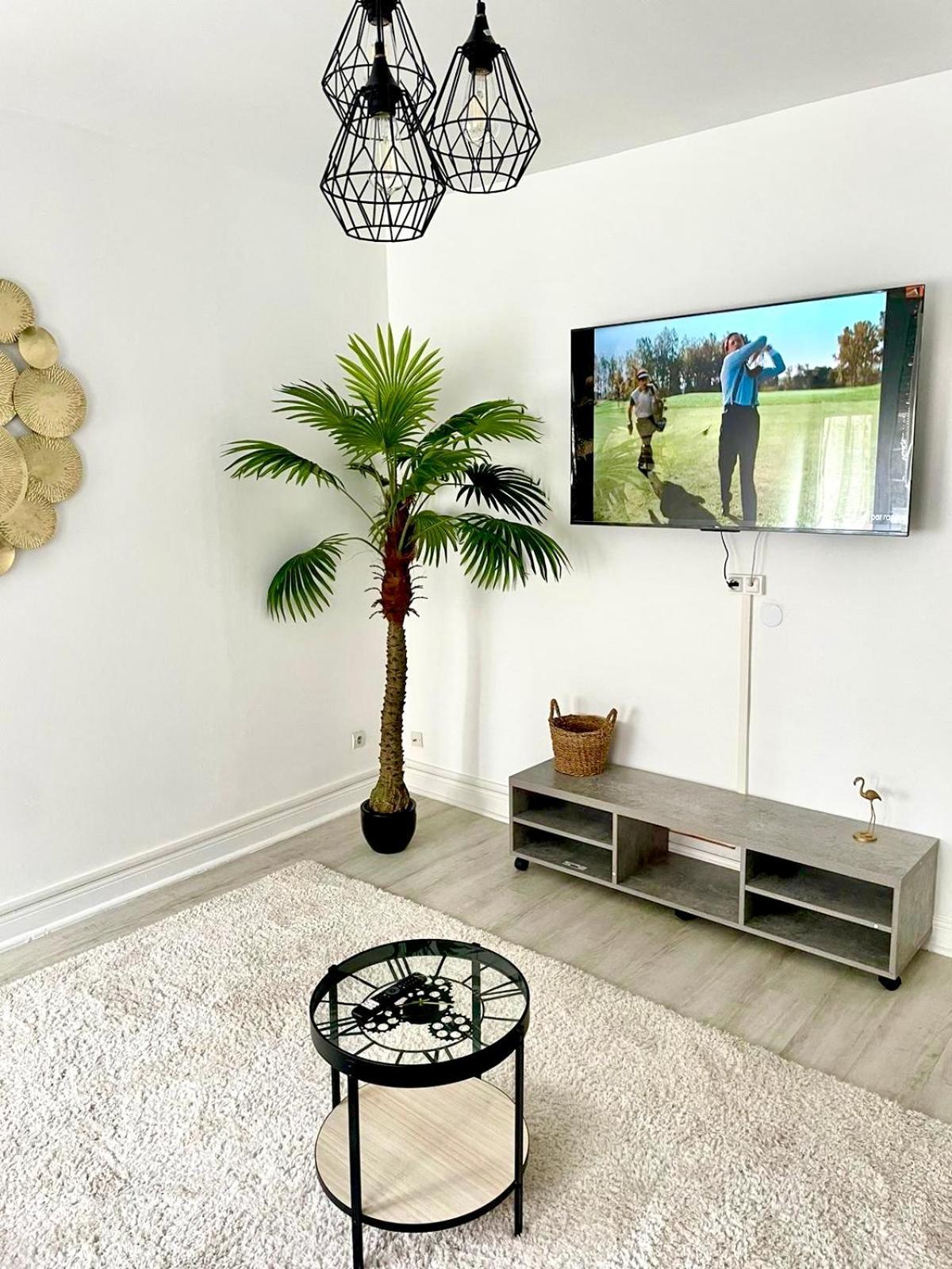 Appartement Moderne Vierzon Εξωτερικό φωτογραφία